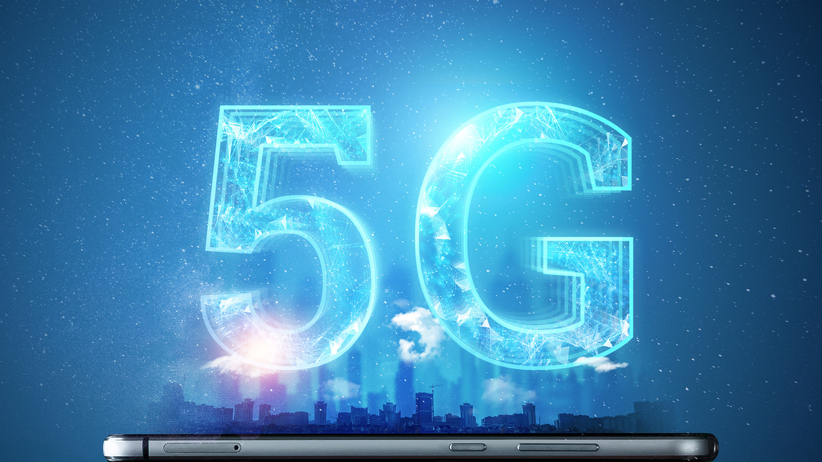 The State of 5G Cellular Networking