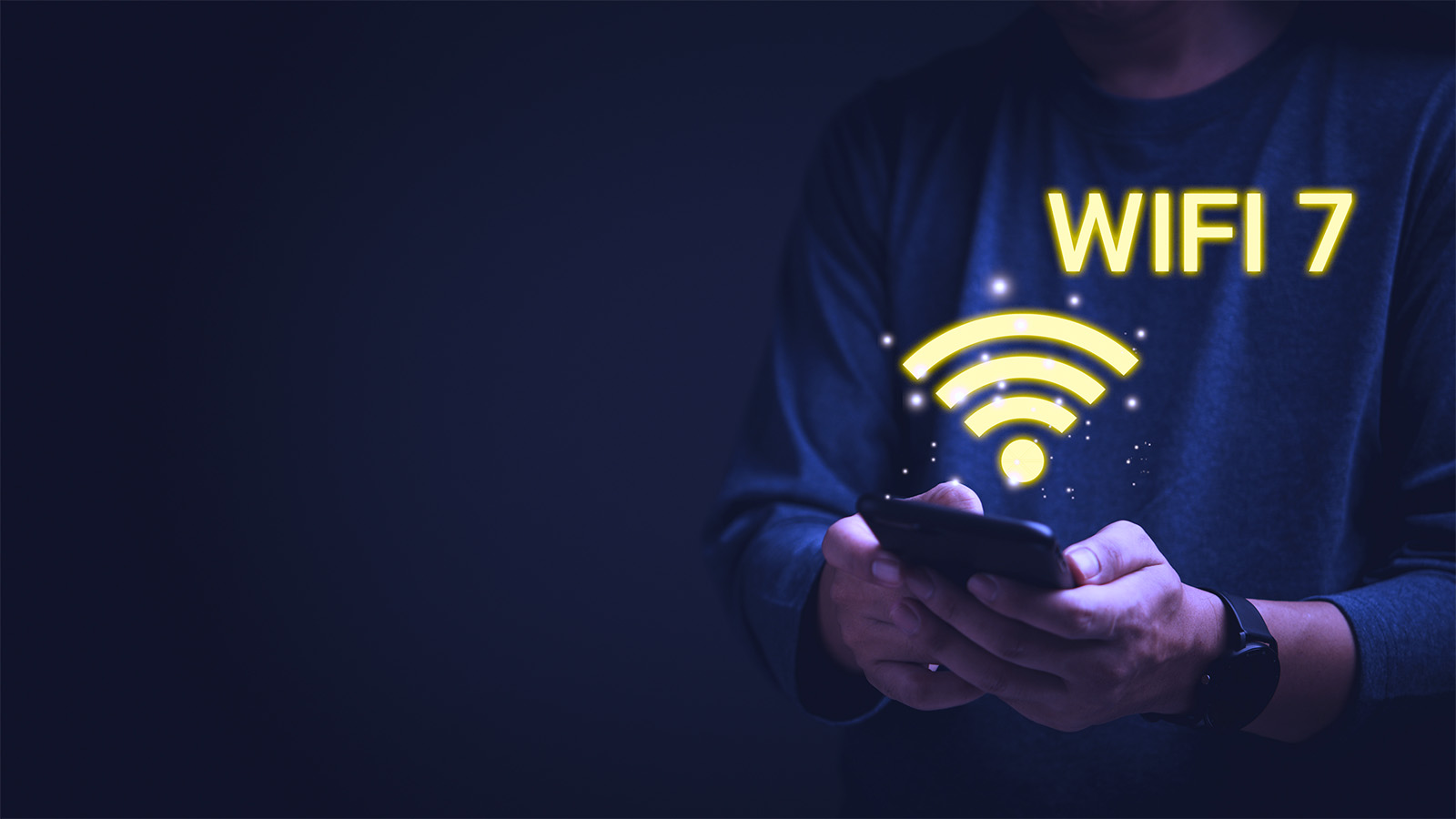 The Business Value of Wi-Fi 7