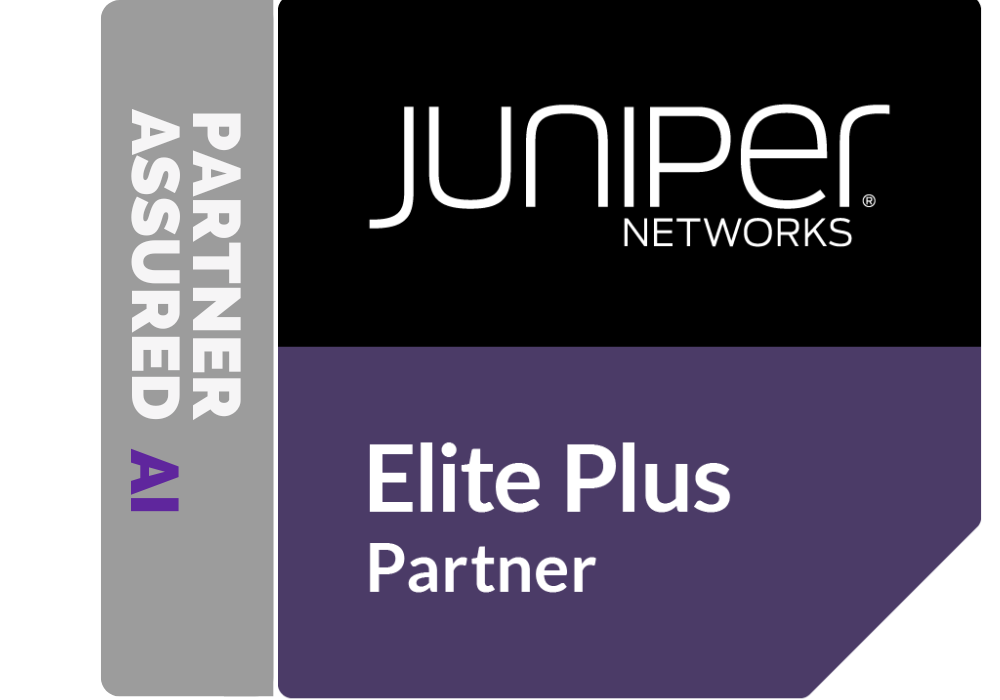 Juniper Elite Partner Plus Partner Assured