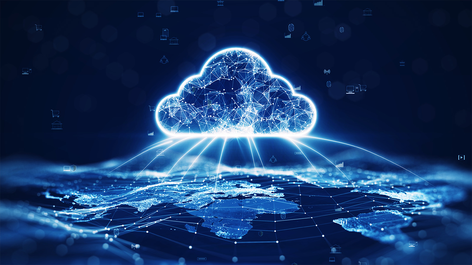 SD-Access Flows: Registration and Same Fabric Forwarding